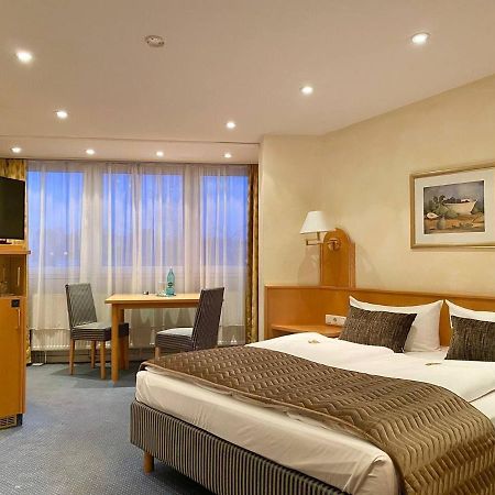 Russmann Hotel & Living Goldbach  Eksteriør bilde